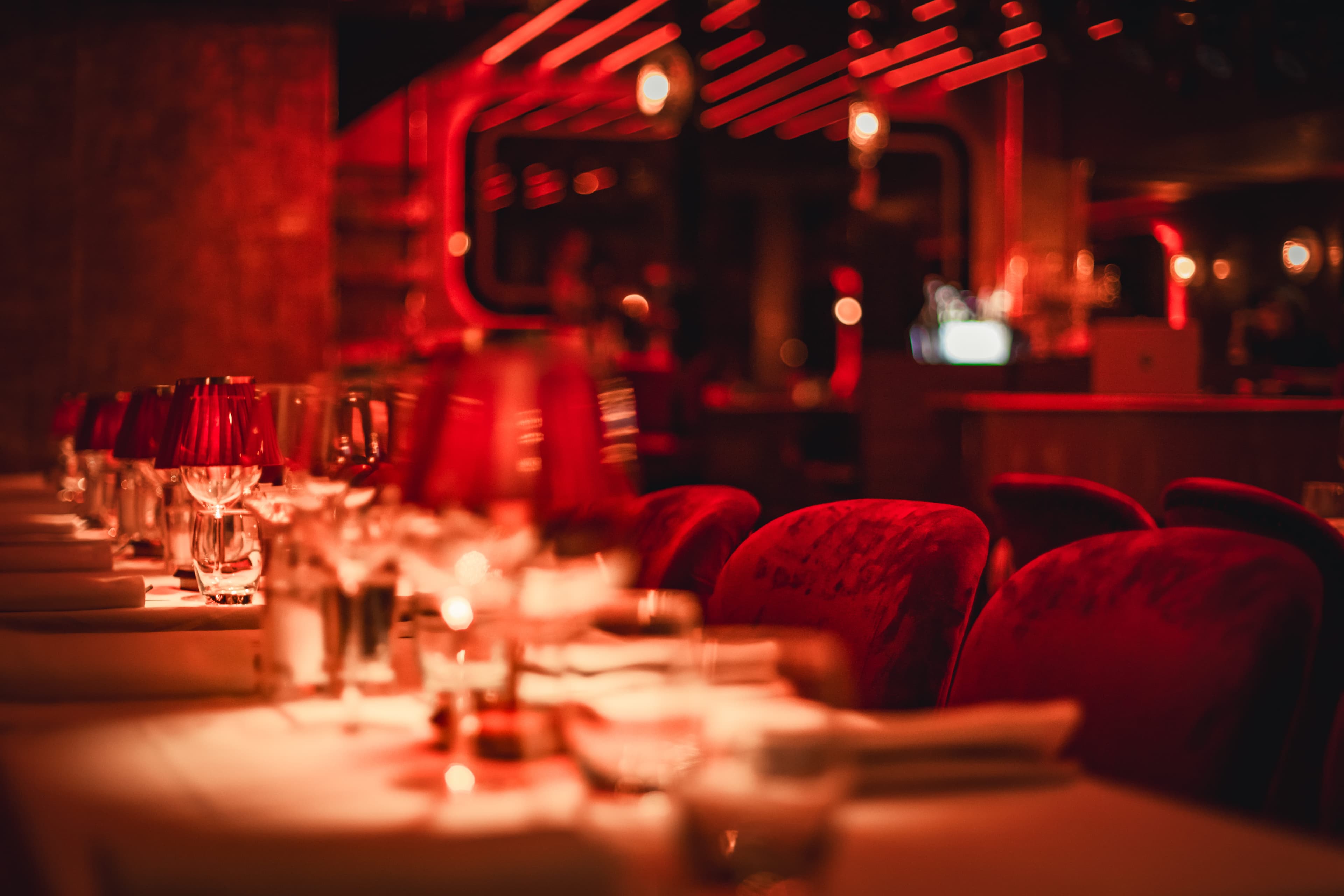 Le Speakeasy Paris