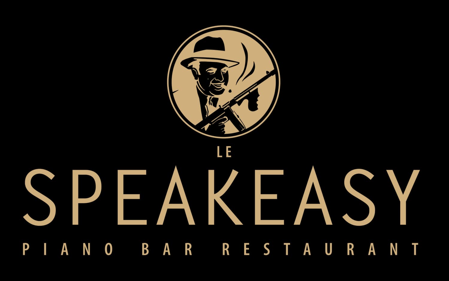Le Speakeasy